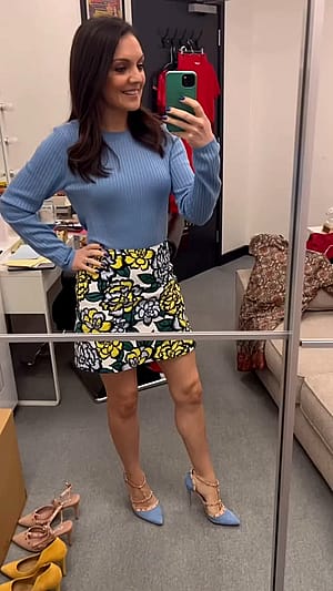 Laura Tobin'