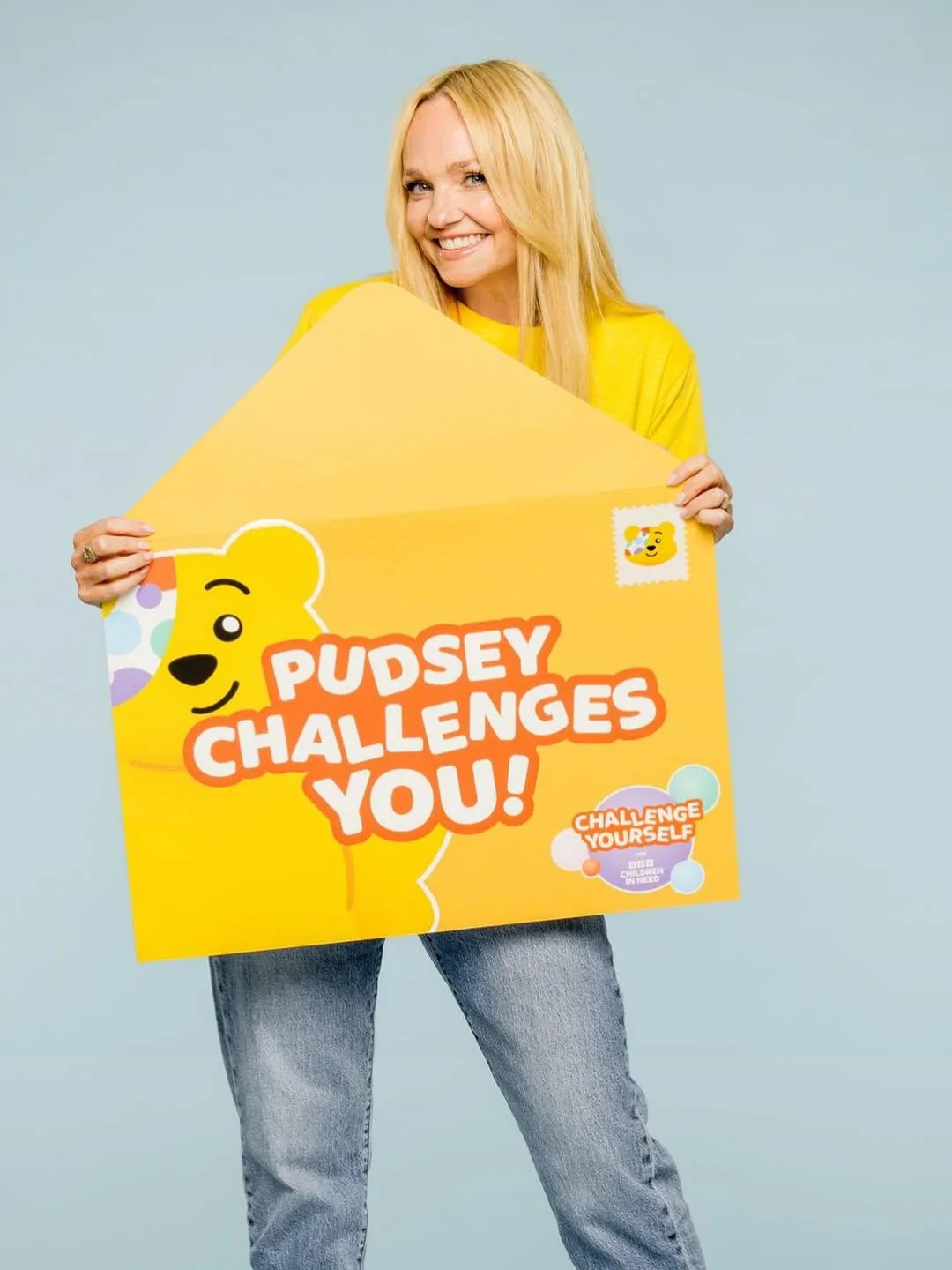 Emma Bunton picture 2 of 2