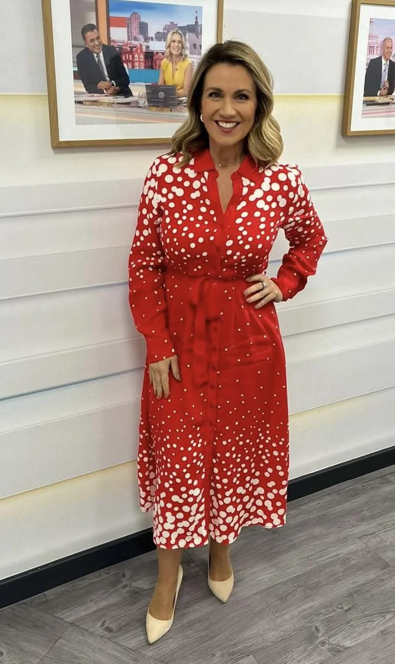 Susanna Reid picture 1 of 1
