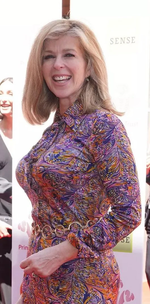 Kate Garraway picture 2 of 2