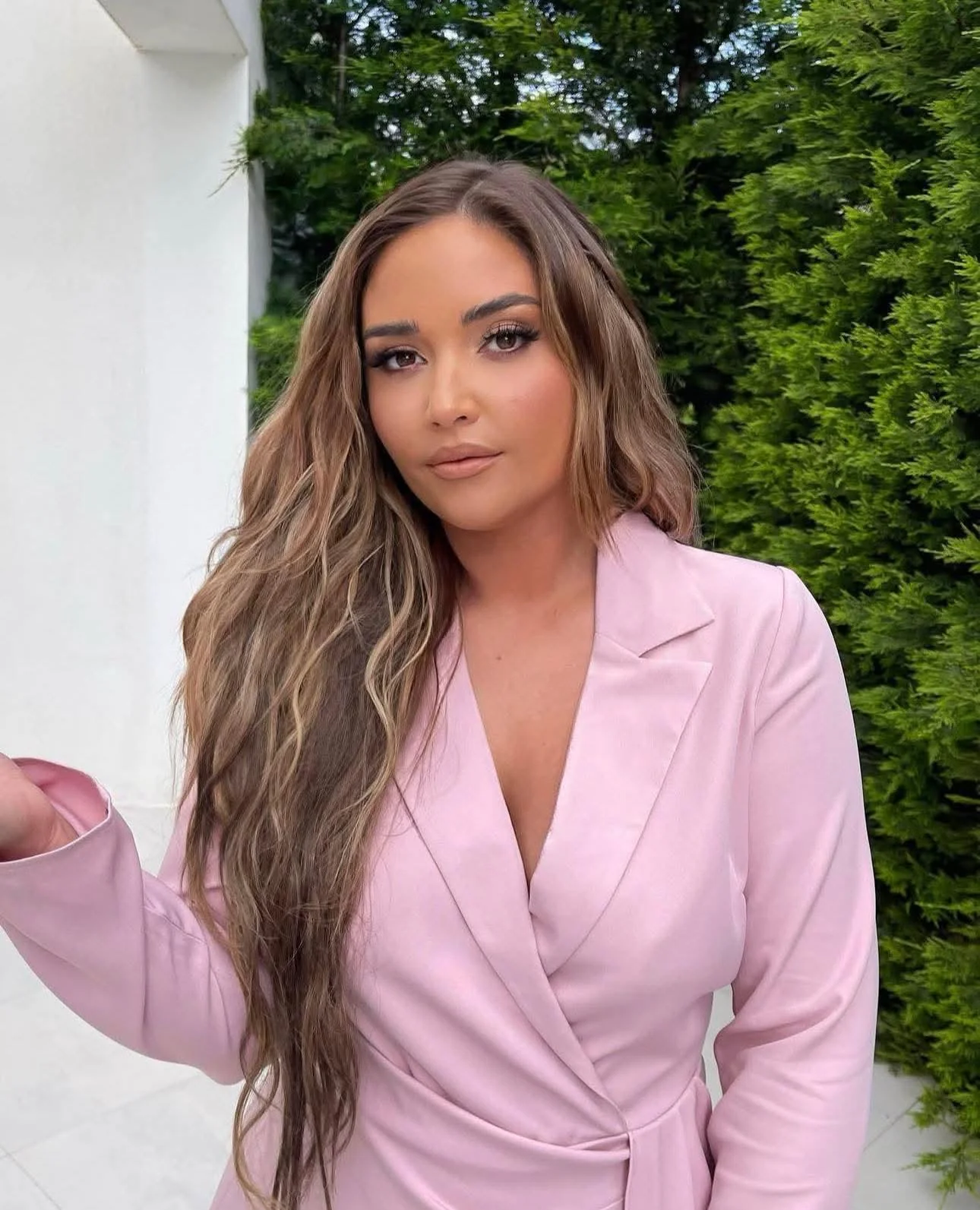 Jacqueline jossa picture 1 of 1