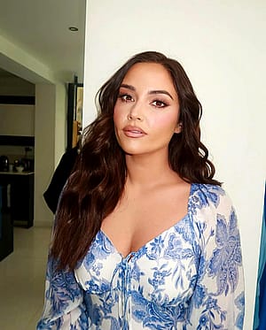 Jacqueline jossa'