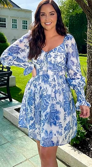 Jacqueline jossa'