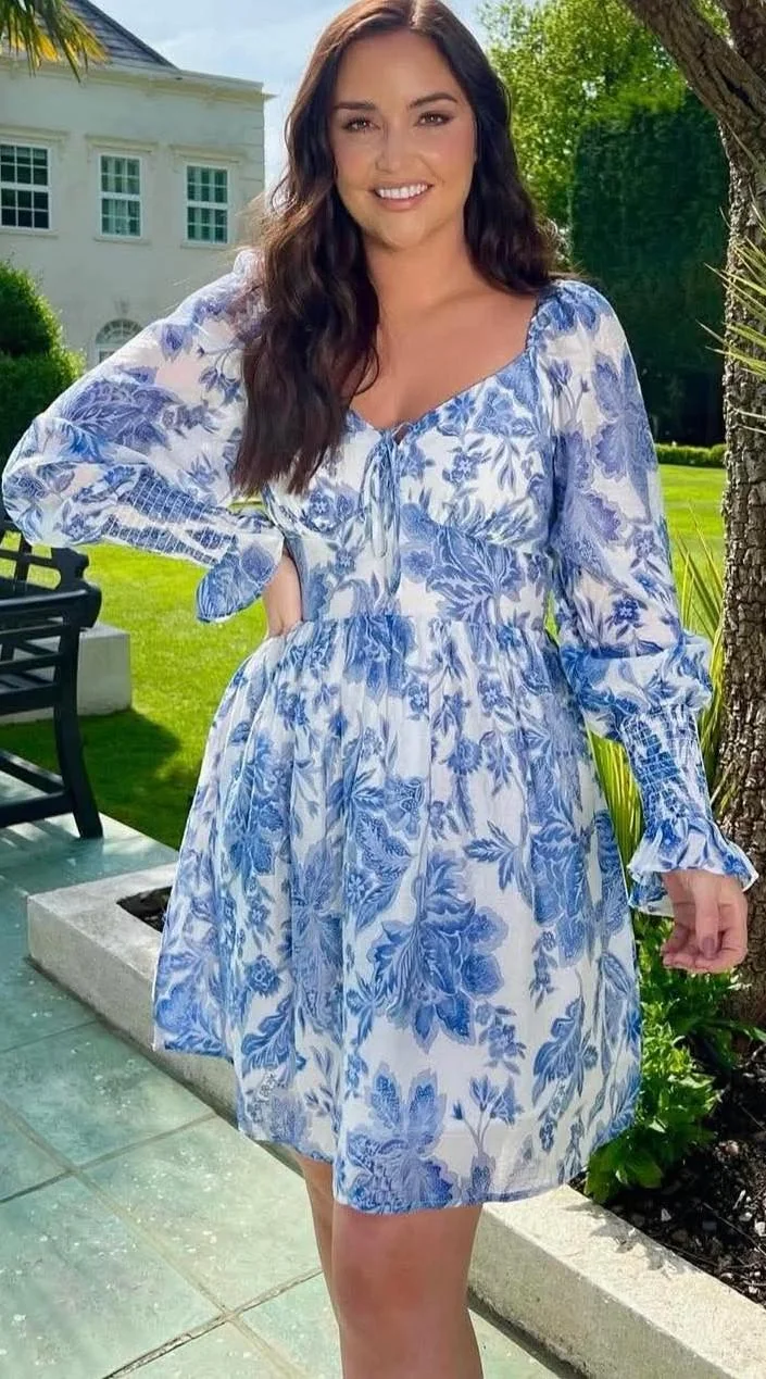 Jacqueline jossa picture 1 of 1