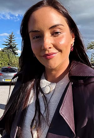Jacqueline jossa'