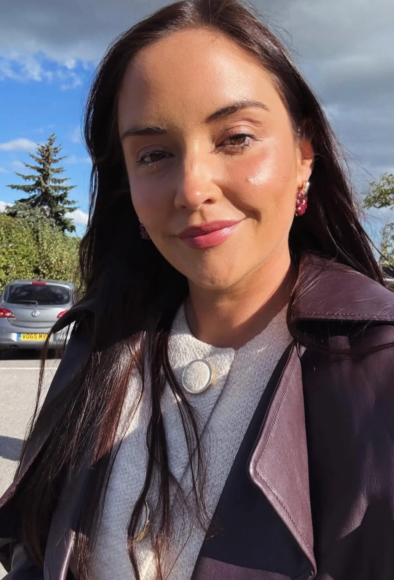 Jacqueline jossa picture 1 of 1