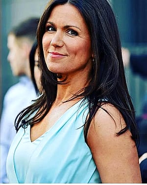Susanna Reid'