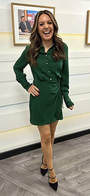 Laura Tobin'