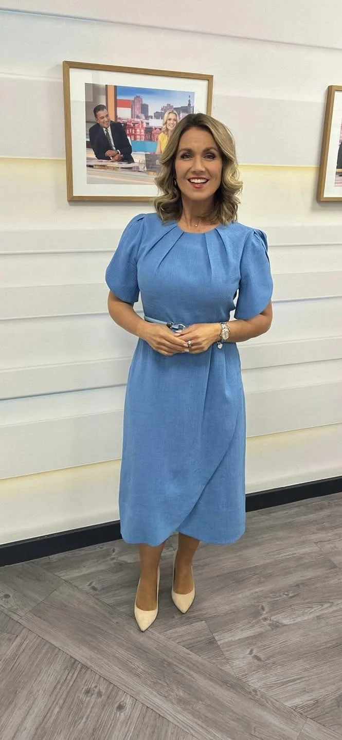 Susanna Reid picture 1 of 1