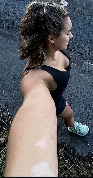Georgia may foote'