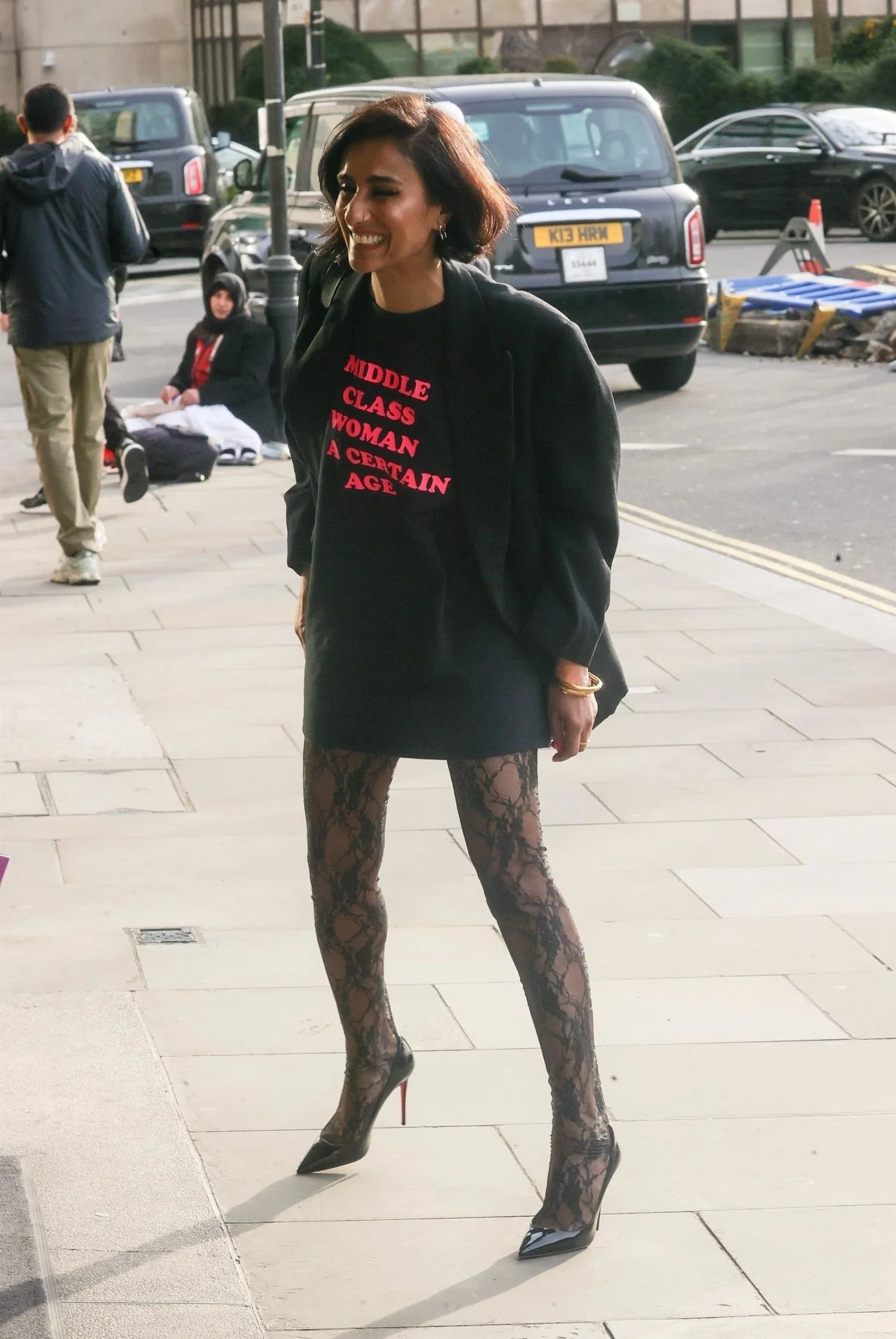 Anita Rani picture 16 of 16
