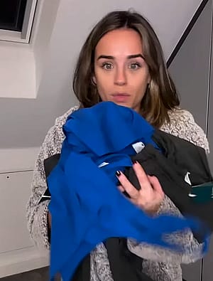 Georgia May Foote'