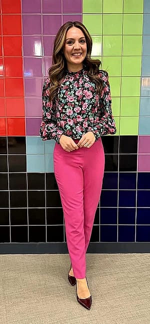 Laura Tobin'