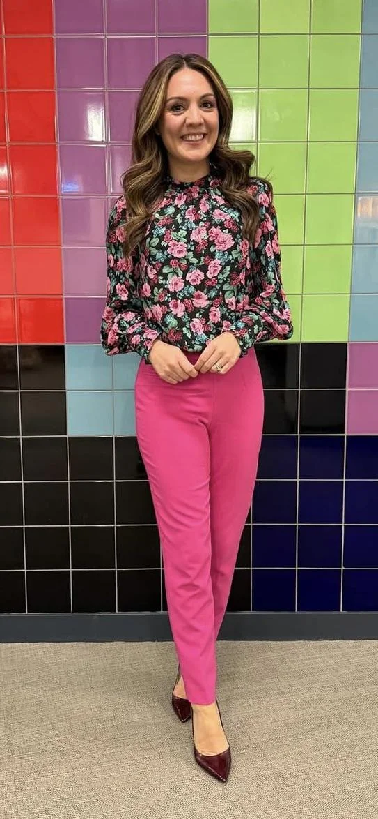 Laura Tobin picture 1 of 1