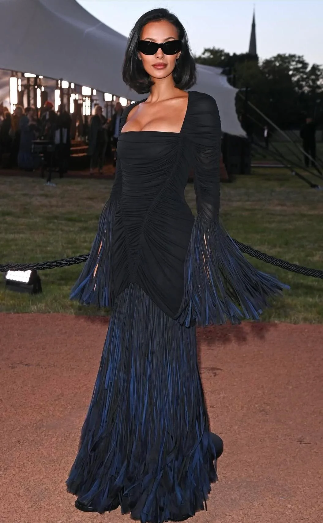 Maya Jama picture 4 of 5