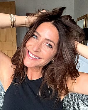Lisa Snowdon'