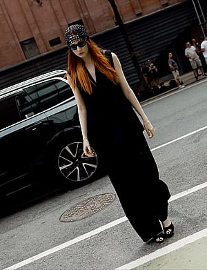 Karen Gillan'