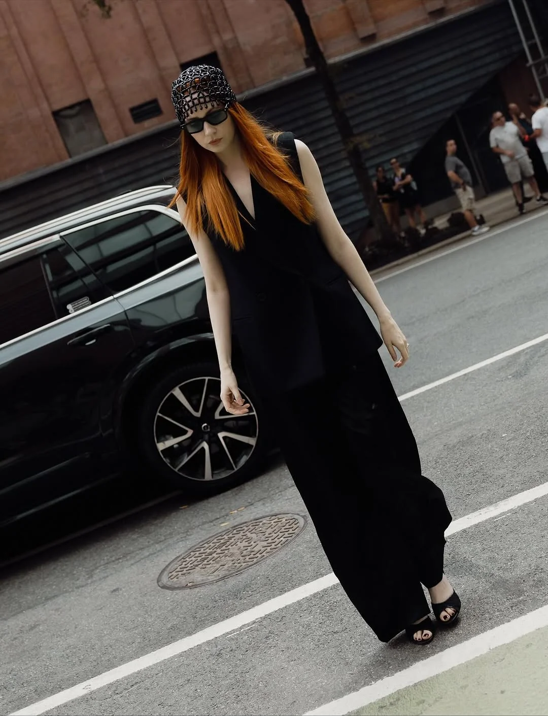 Karen Gillan picture 1 of 5