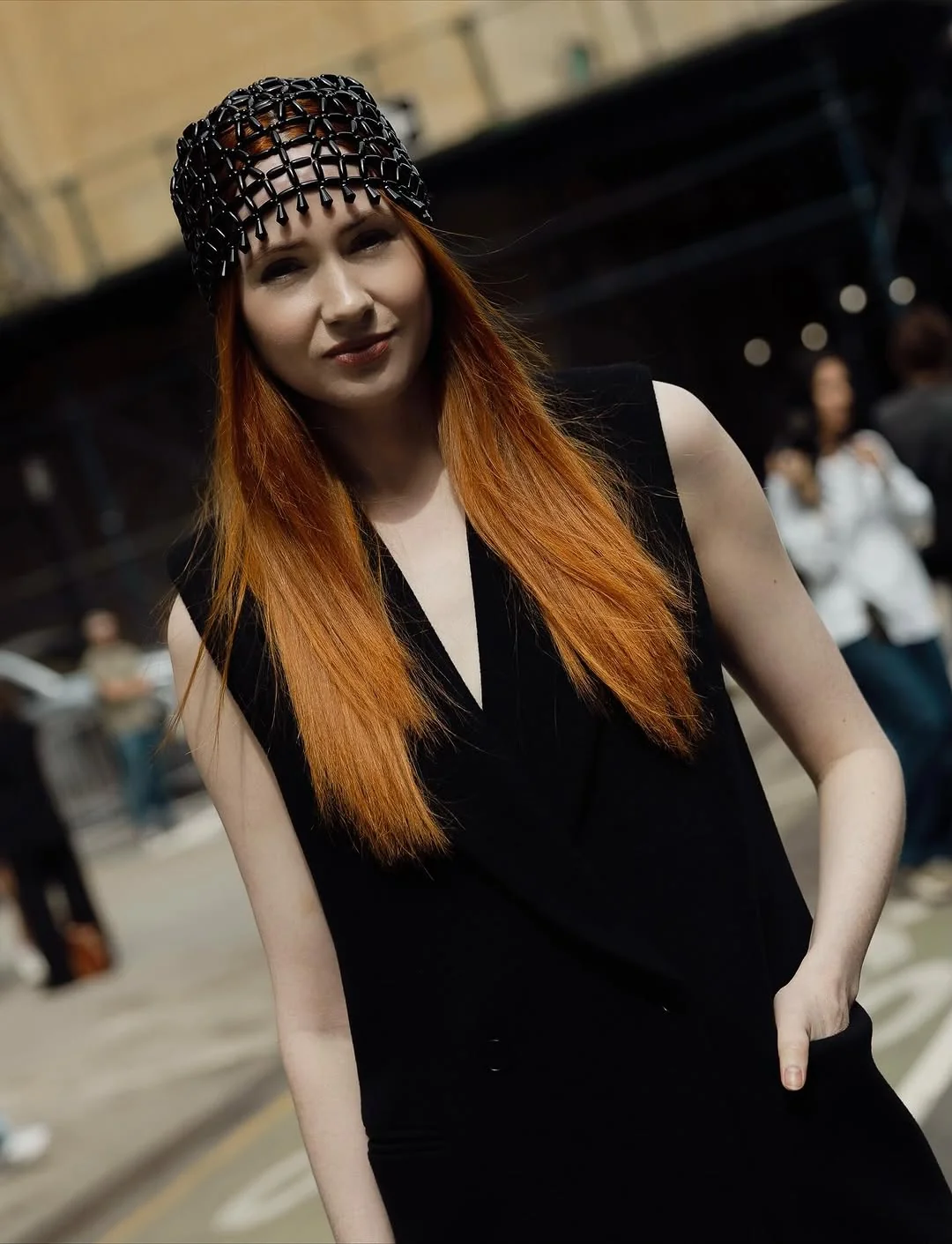 Karen Gillan picture 2 of 5