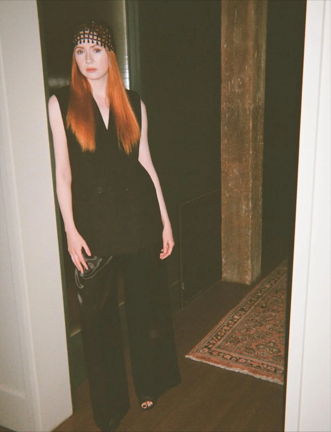 Karen Gillan picture 3 of 5