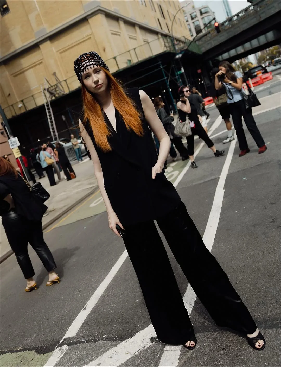 Karen Gillan picture 4 of 5