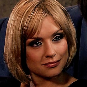 Daniela Denby-Ashe'