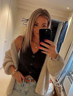 Helen Skelton'