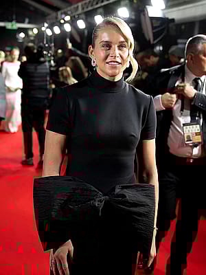 Alessia Russo'