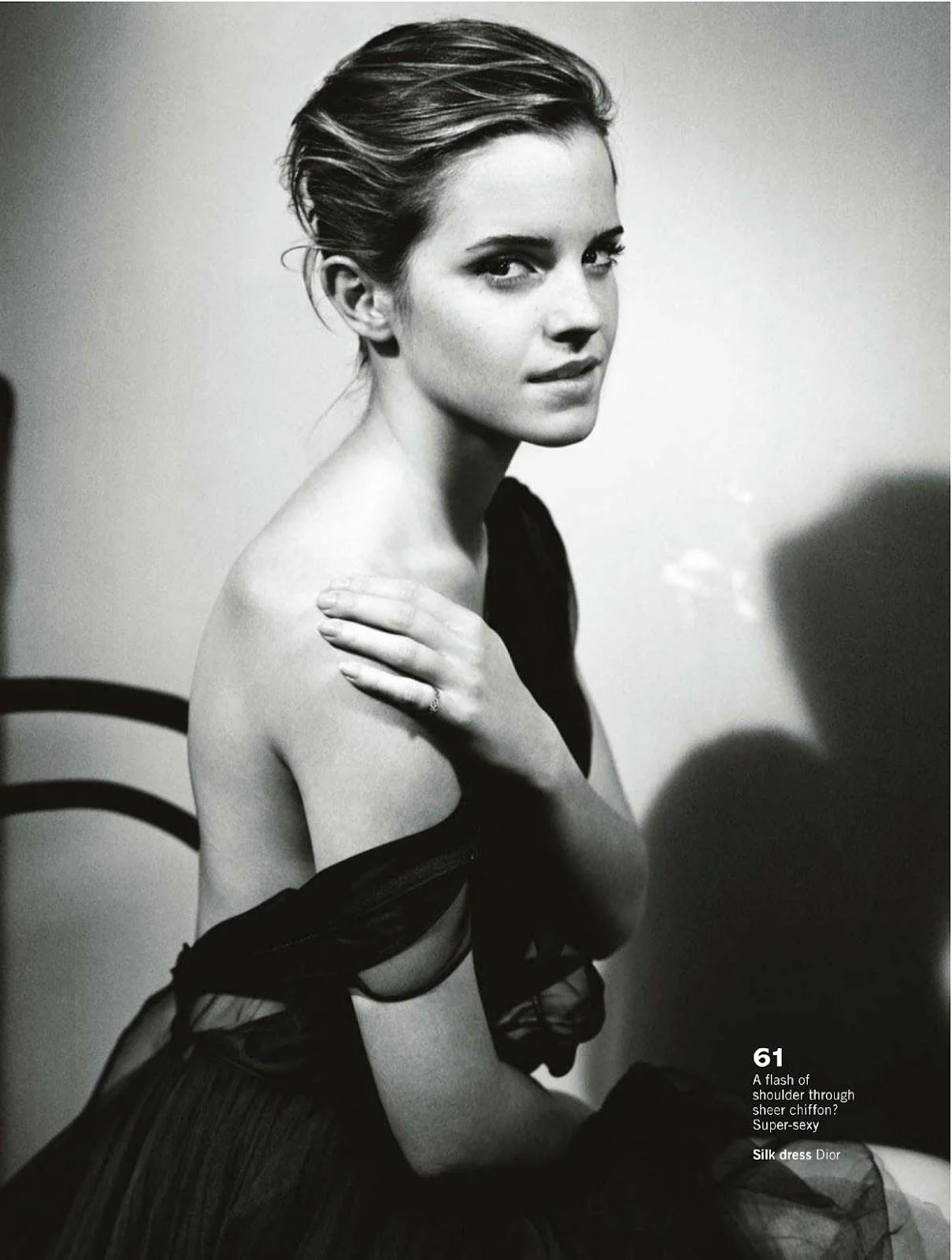 Emma Watson picture 1 of 2