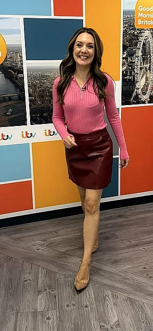 Laura Tobin'