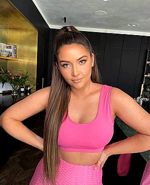 Jacqueline jossa'