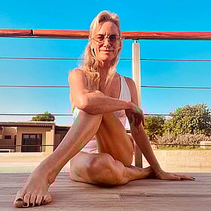 Tamzim Outhwaite'
