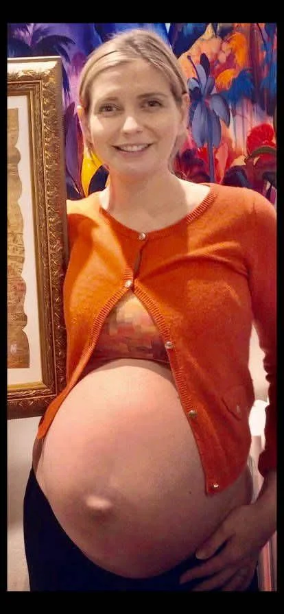 Rachel Riley picture 1 of 1