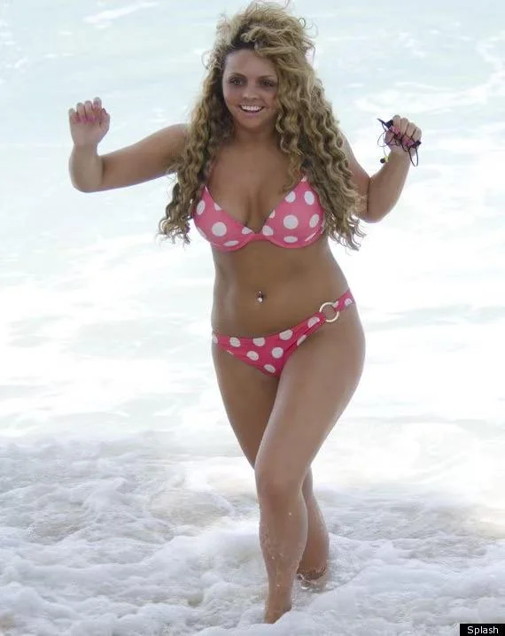 Jesy Nelson picture 7 of 10