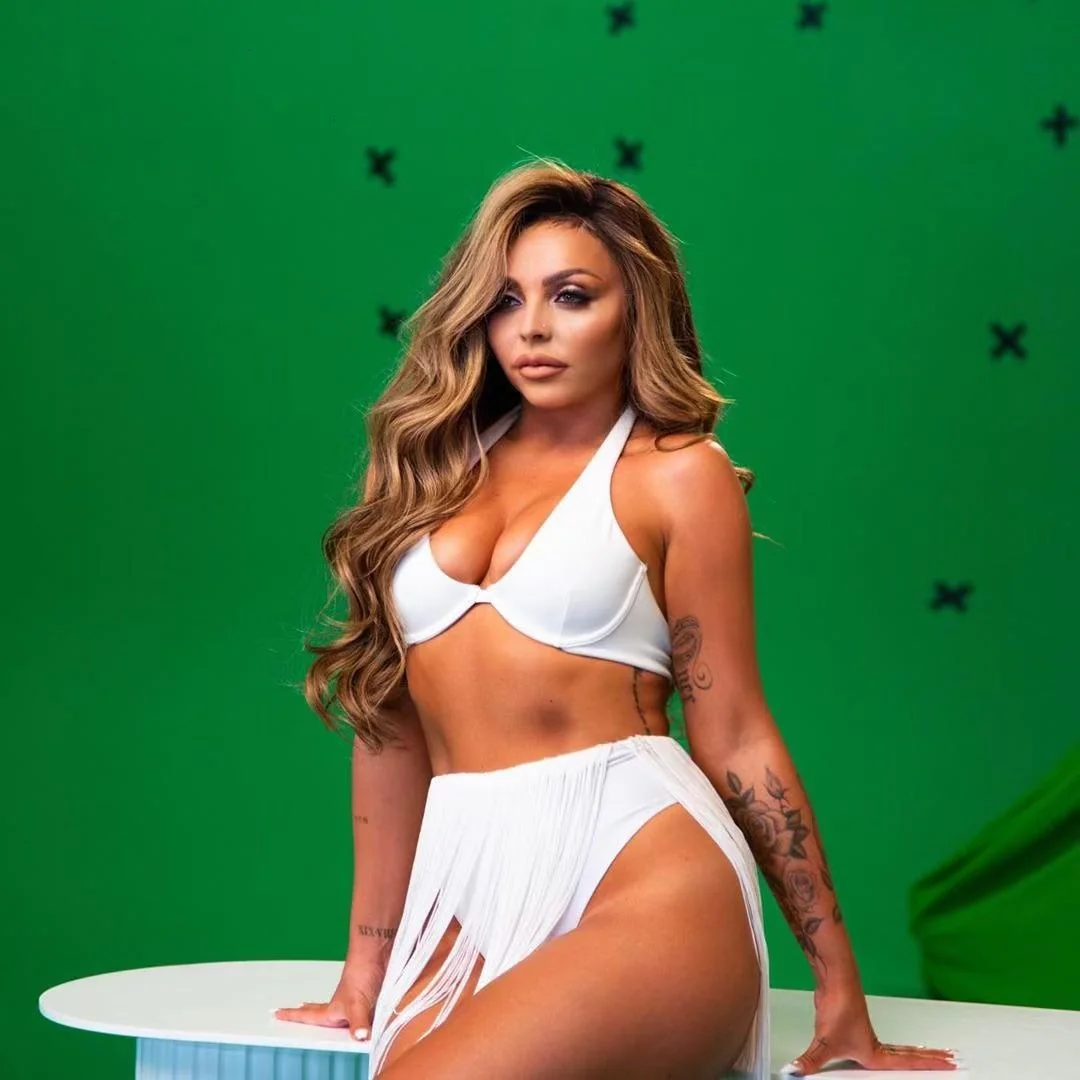 Jesy Nelson picture 9 of 10
