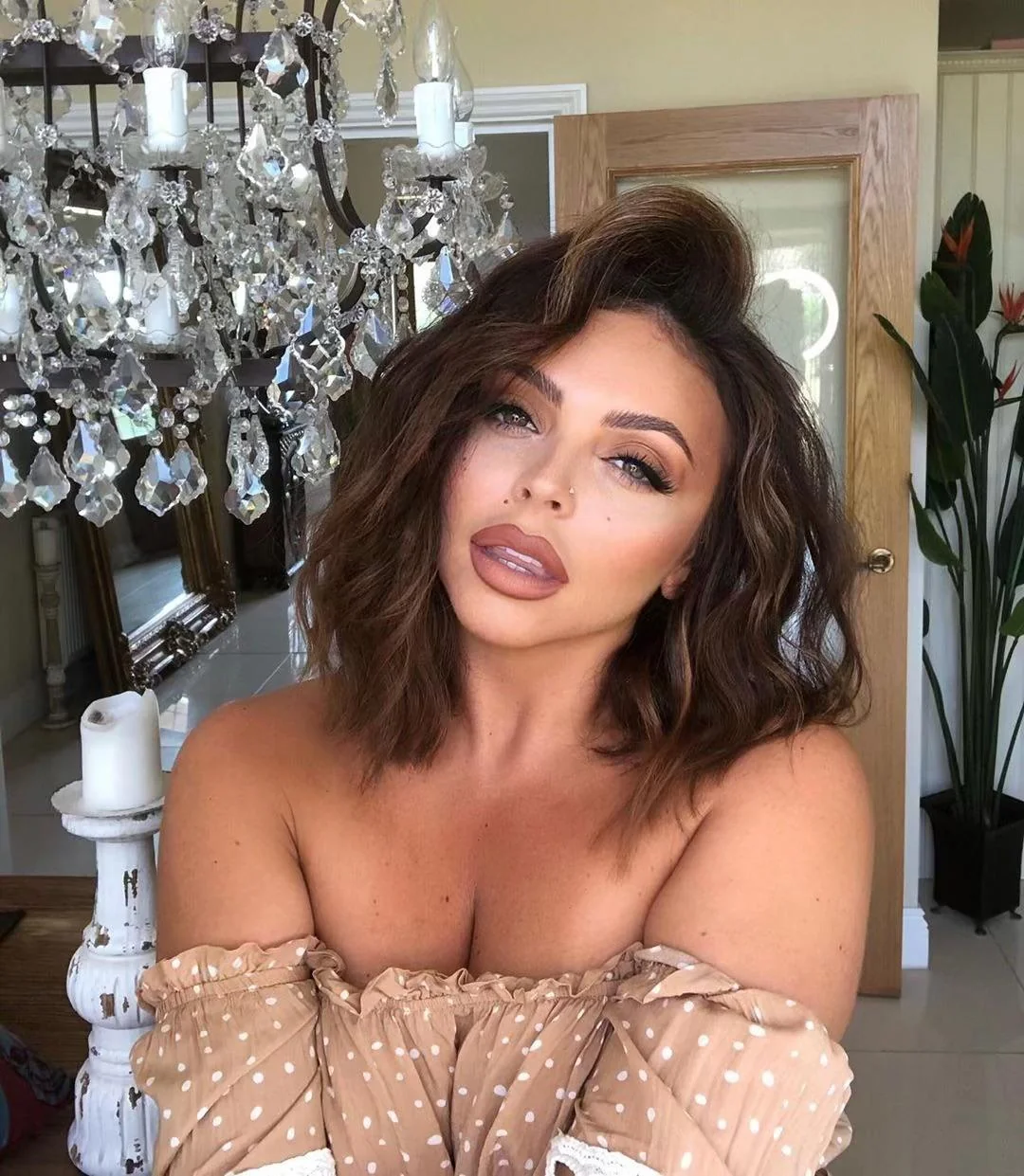 Jesy Nelson picture 10 of 10