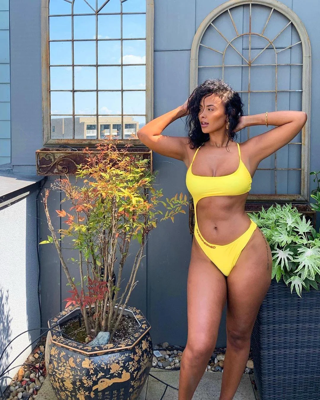Maya Jama picture 1 of 1