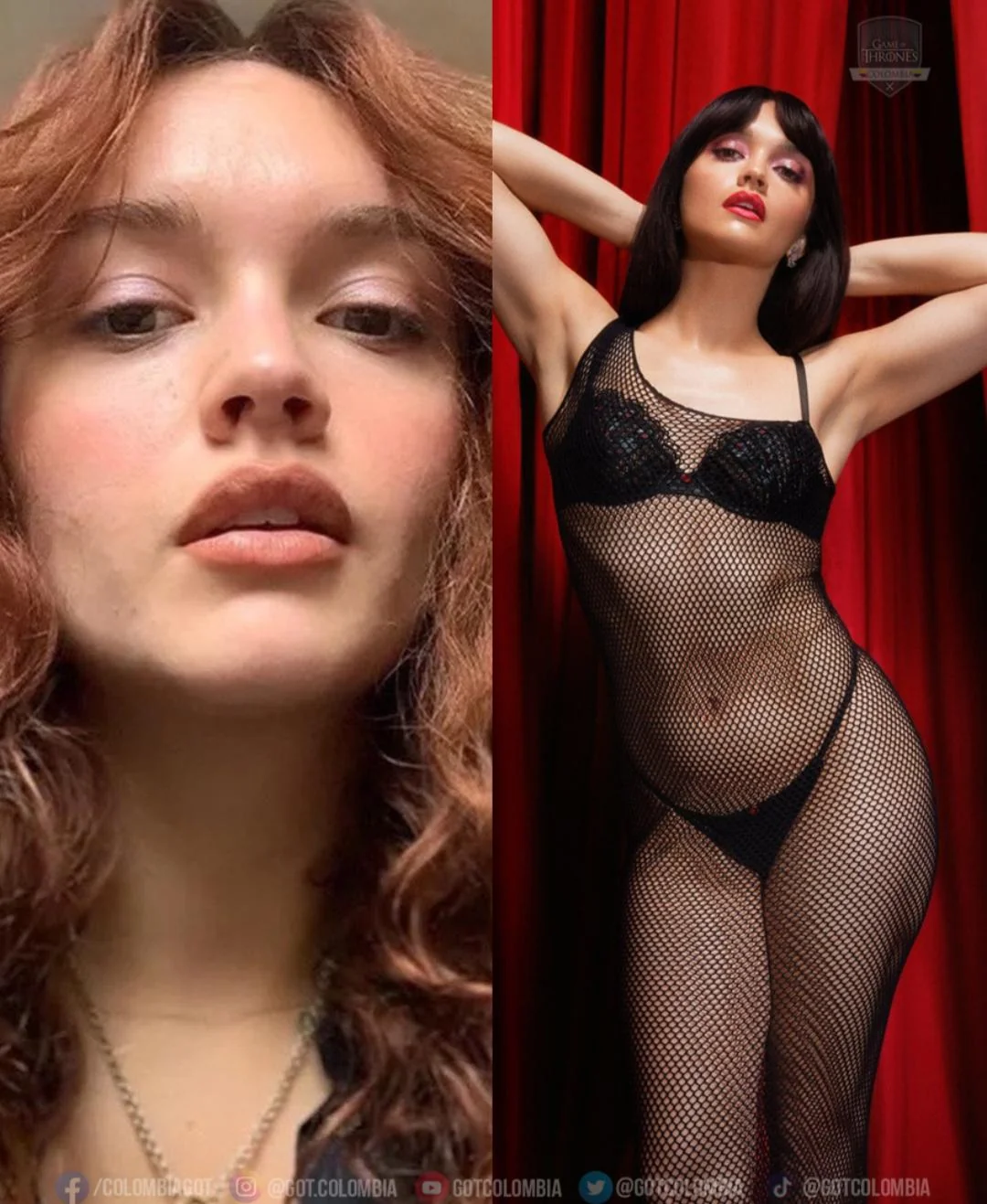 Actress picture 1 of 1