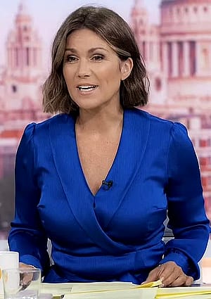 Susanna Reid'