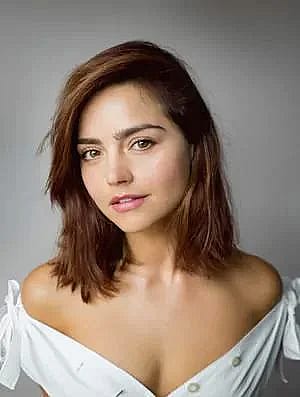 Jenna Coleman'