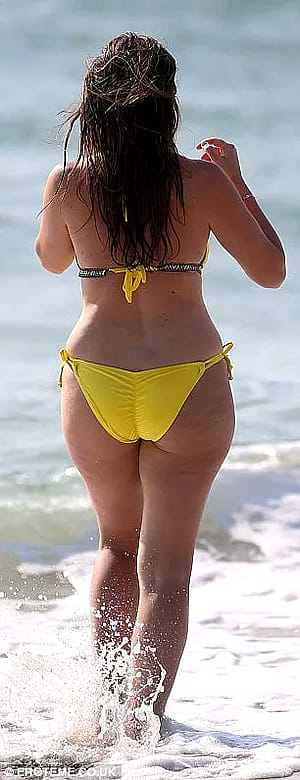 Imogen Thomas'