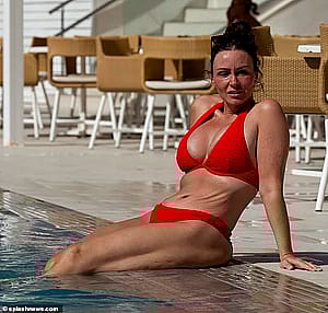 Chanelle Hayes'