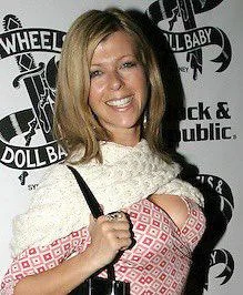 Kate Garraway picture 1 of 1