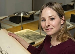 Alice Roberts'