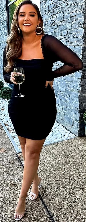 Jacqueline jossa'