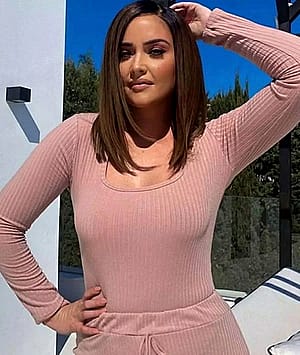 Jacqueline jossa'