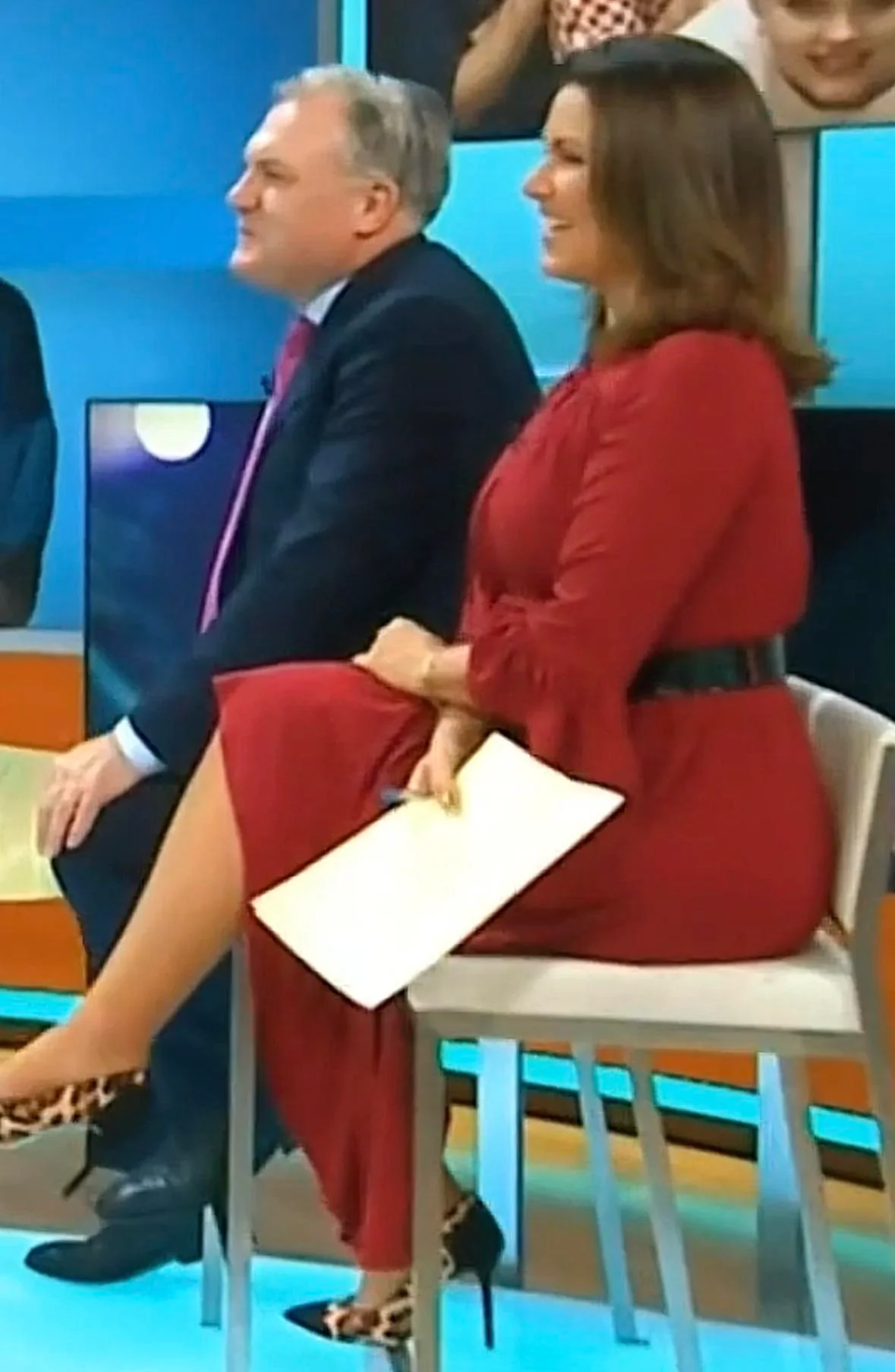 Susanna Reid picture 3 of 5