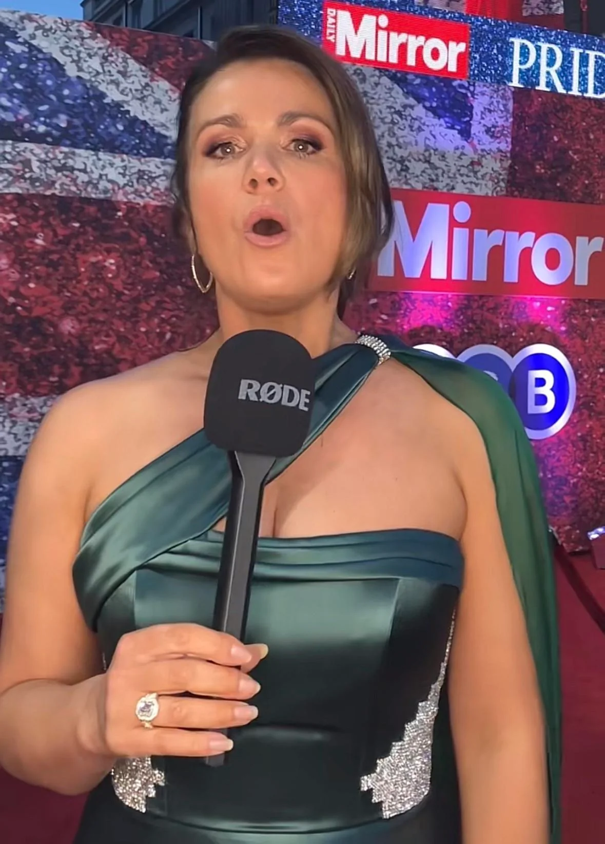 Susanna Reid picture 4 of 5