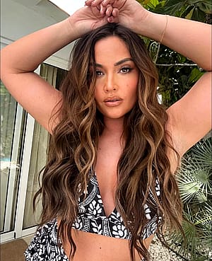 Jacqueline jossa'