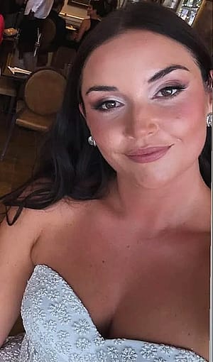 Jacqueline jossa'
